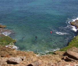 Ferienhaus Torrevieja