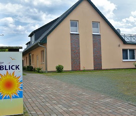 Ferienwohnung Boltenhagen