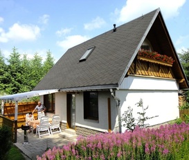 Ferienhaus Sehmatal- Cranzahl