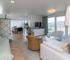 Ferienwohnung Gmunden