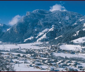Ferienwohnung Hippach/Mayrhofen