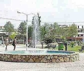 Ferienwohnung Dionissiou