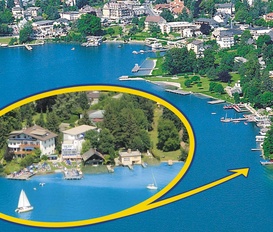 Ferienanlage Velden am Wörthersee