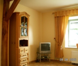 Ferienwohnung Remplin