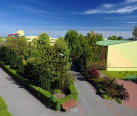 Ferienwohnung Darlowko