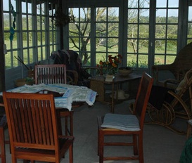 Ferienhaus Névéic, Rédéné