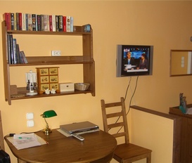 Ferienwohnung Budapest