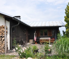 Ferienhaus Koppl/Ladau