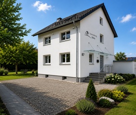 Ferienhaus Laupheim
