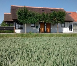 Niederlande, Zeeland, Cadzand