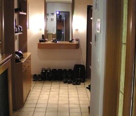 Holiday Apartment Bad Hofgastein