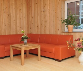 Ferienhaus Ueckermünde