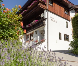 Ferienhaus Neustift im Stubaital