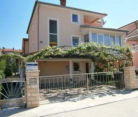 Ferienwohnung Fazana