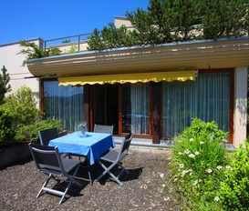 Ferienwohnung Alpirsbach