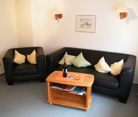 Ferienwohnung Sankt Peter-Ording