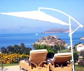Ferienvilla Bodrum