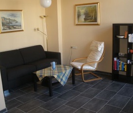 Ferienwohnung Borkum
