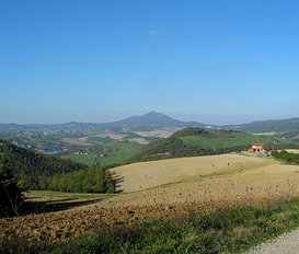 Ferienhaus Trevinano