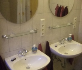 Ferienwohnung Großheide-Westermoordorf