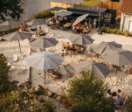 Ferienhaus Krummennaab