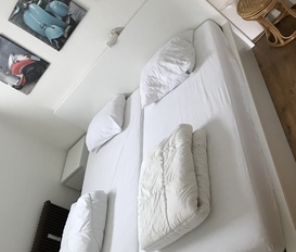 Appartment Muhlbach am Hochkönig