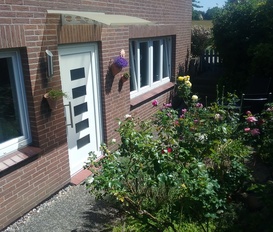 Ferienwohnung Lehmrade