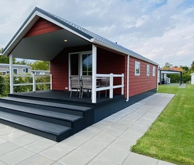 Niederlande, Zeeland, Ouwerkerk