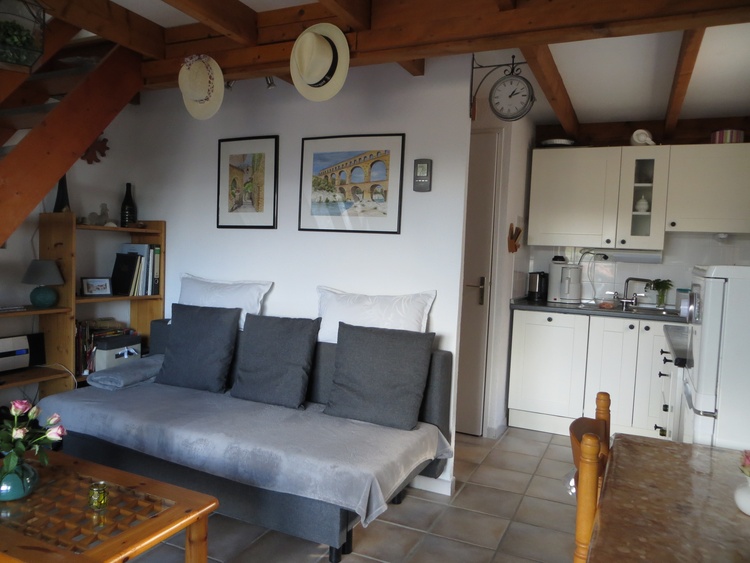 Ferienhaus Narbonne Plage, Languedoc-Roussillon ...