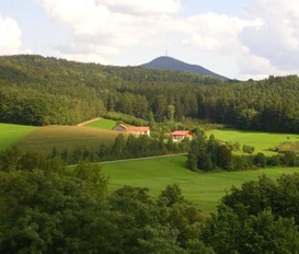 Ferienwohnung Arnschwang