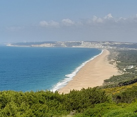 Ferienvilla Sao Martinho do Porto