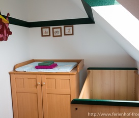 Ferienhaus Steinheim