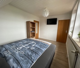 Ferienwohnung Wilhelmshaven