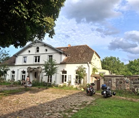 Gästezimmer Neu Kosenow