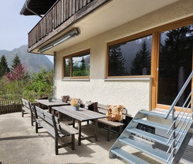 Ferienhaus Pfronten