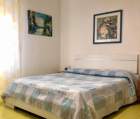 Ferienhaus Marina di Cecina