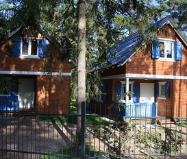 Ferienhaus Pobierowo