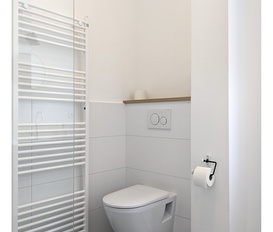 Ferienwohnung Hannover