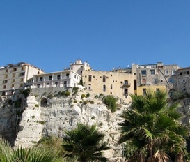 Ferienwohnung Tropea