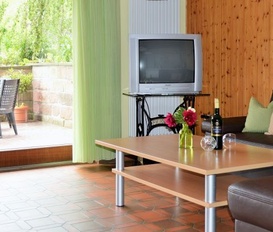 Ferienwohnung Bad Rippoldsau-Schapbach