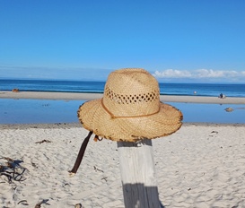 Ferienhaus Pringle Bay