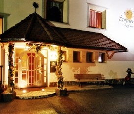 Ferienwohnung Burgeis im Vinschgau