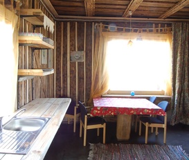 Ferienhaus Litene