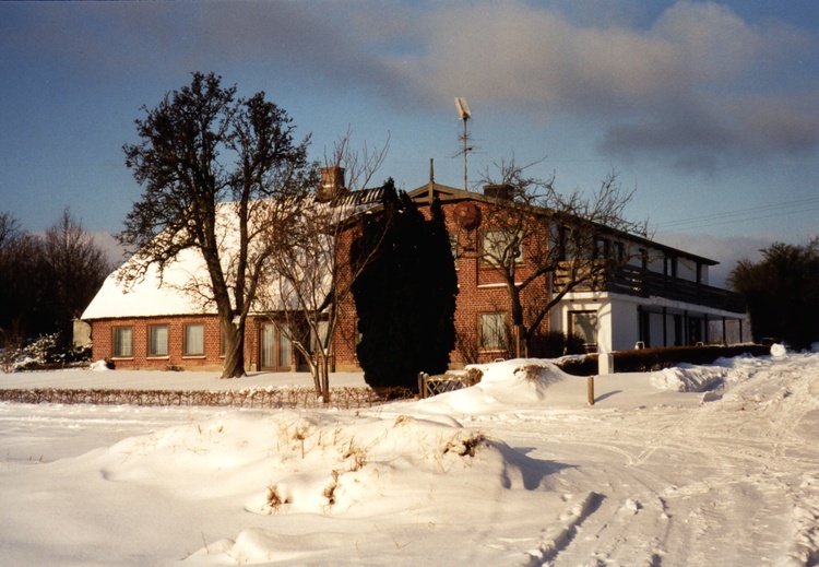 Wir vermieten ganzjährig