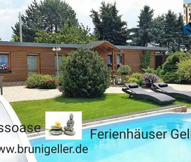 Ferienhaus Radebeul