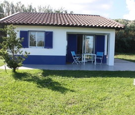 Ferienhaus Ajuda da Bretanha