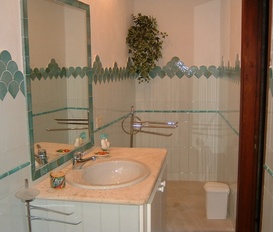 Ferienwohnung Tropea