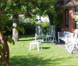 Ferienwohnung Garding