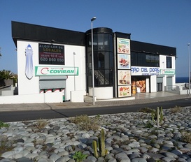 Ferienwohnung Poris de Abona