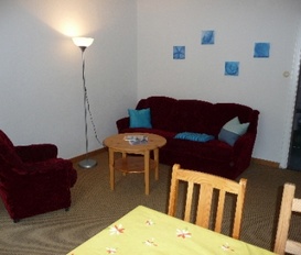 Ferienwohnung Oldenswort